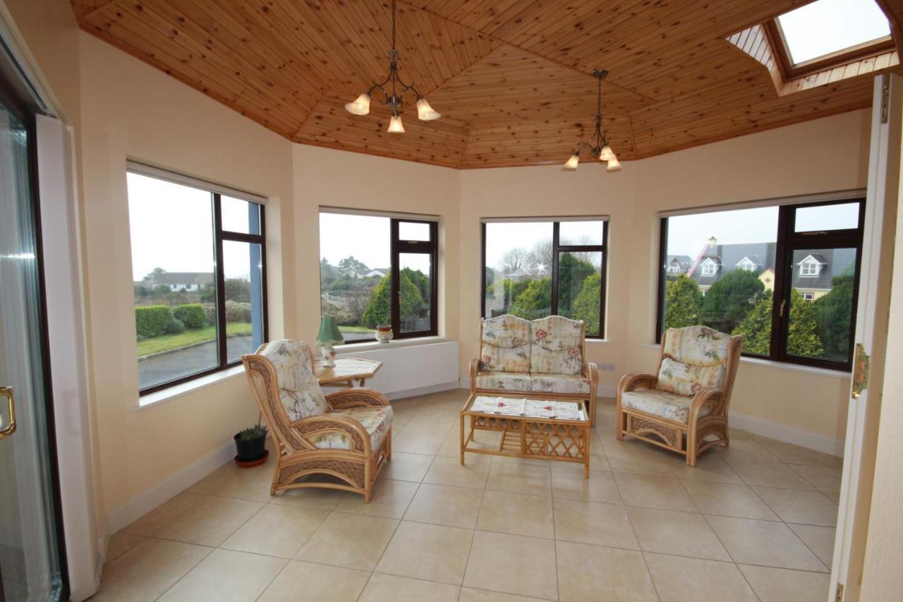 Pooreen House Inverin Zewnętrze zdjęcie