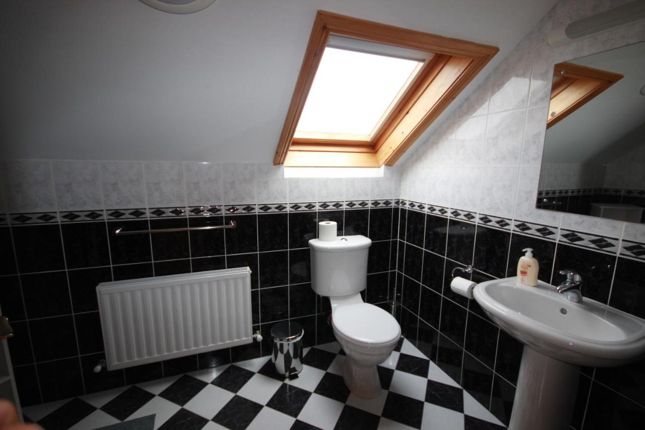 Pooreen House Inverin Zewnętrze zdjęcie