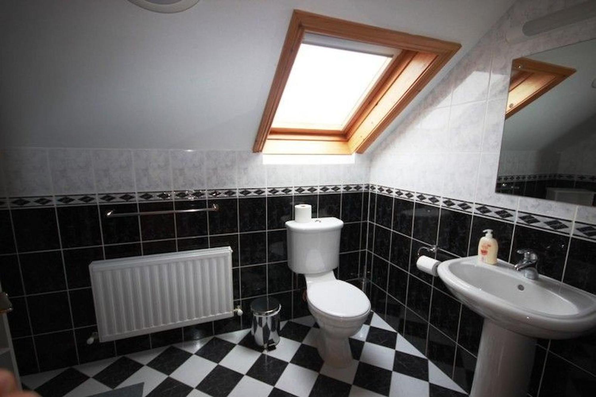 Pooreen House Inverin Zewnętrze zdjęcie