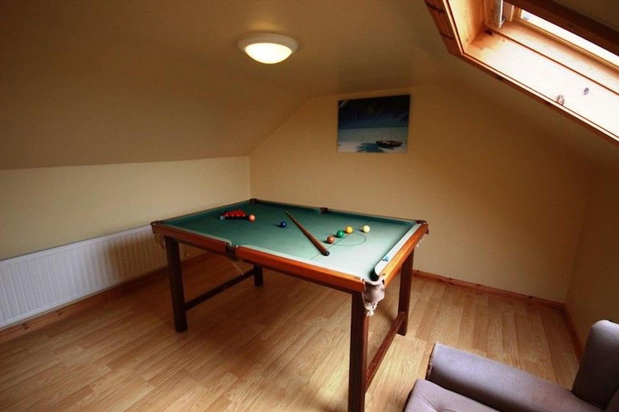 Pooreen House Inverin Zewnętrze zdjęcie