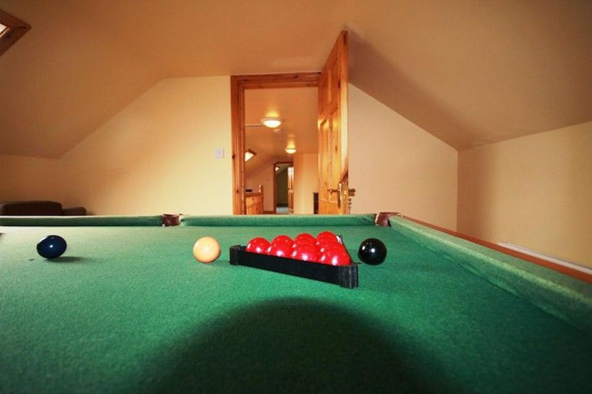 Pooreen House Inverin Zewnętrze zdjęcie