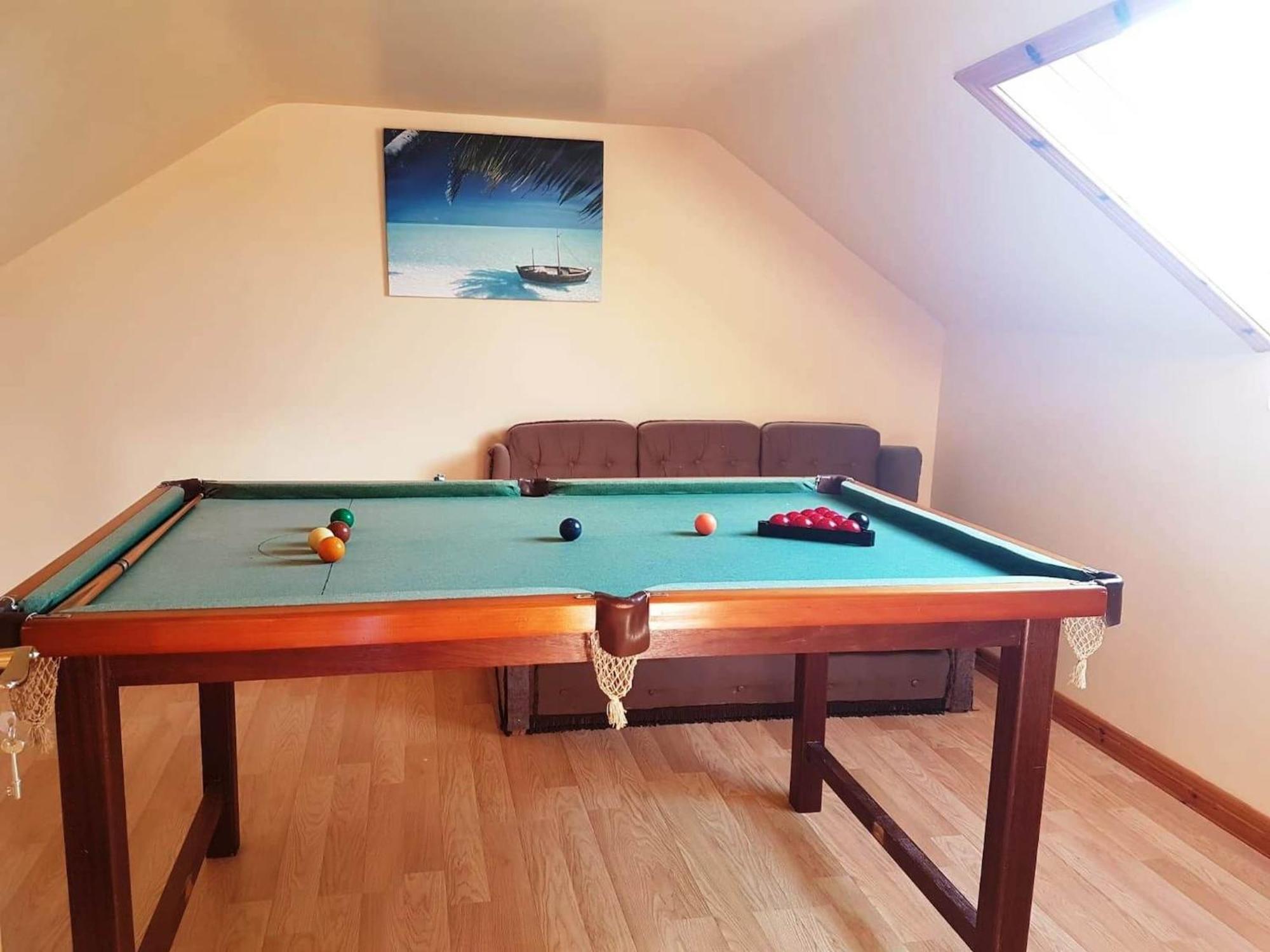 Pooreen House Inverin Zewnętrze zdjęcie