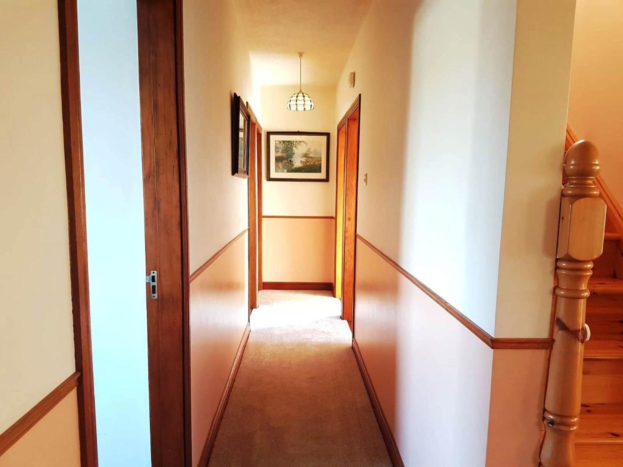 Pooreen House Inverin Zewnętrze zdjęcie