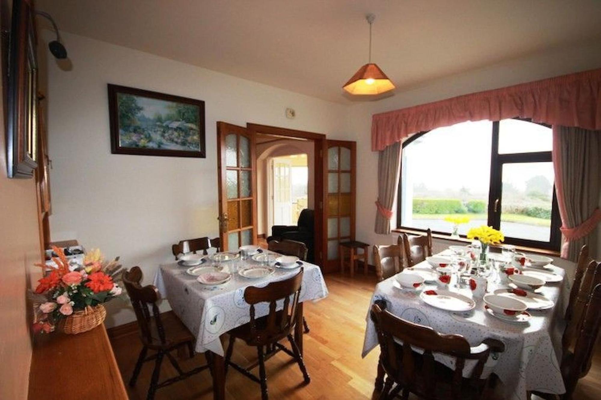 Pooreen House Inverin Zewnętrze zdjęcie