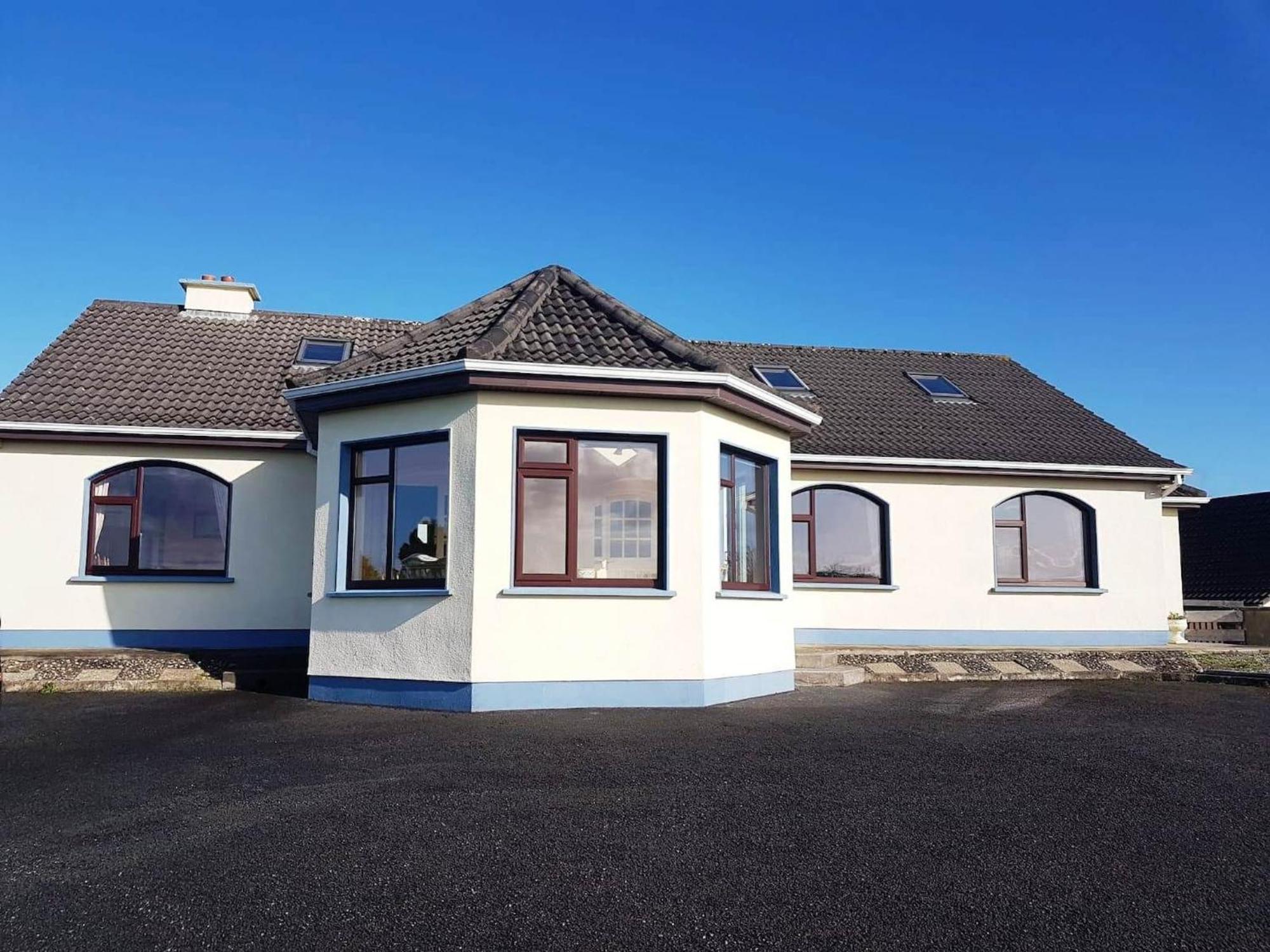 Pooreen House Inverin Zewnętrze zdjęcie
