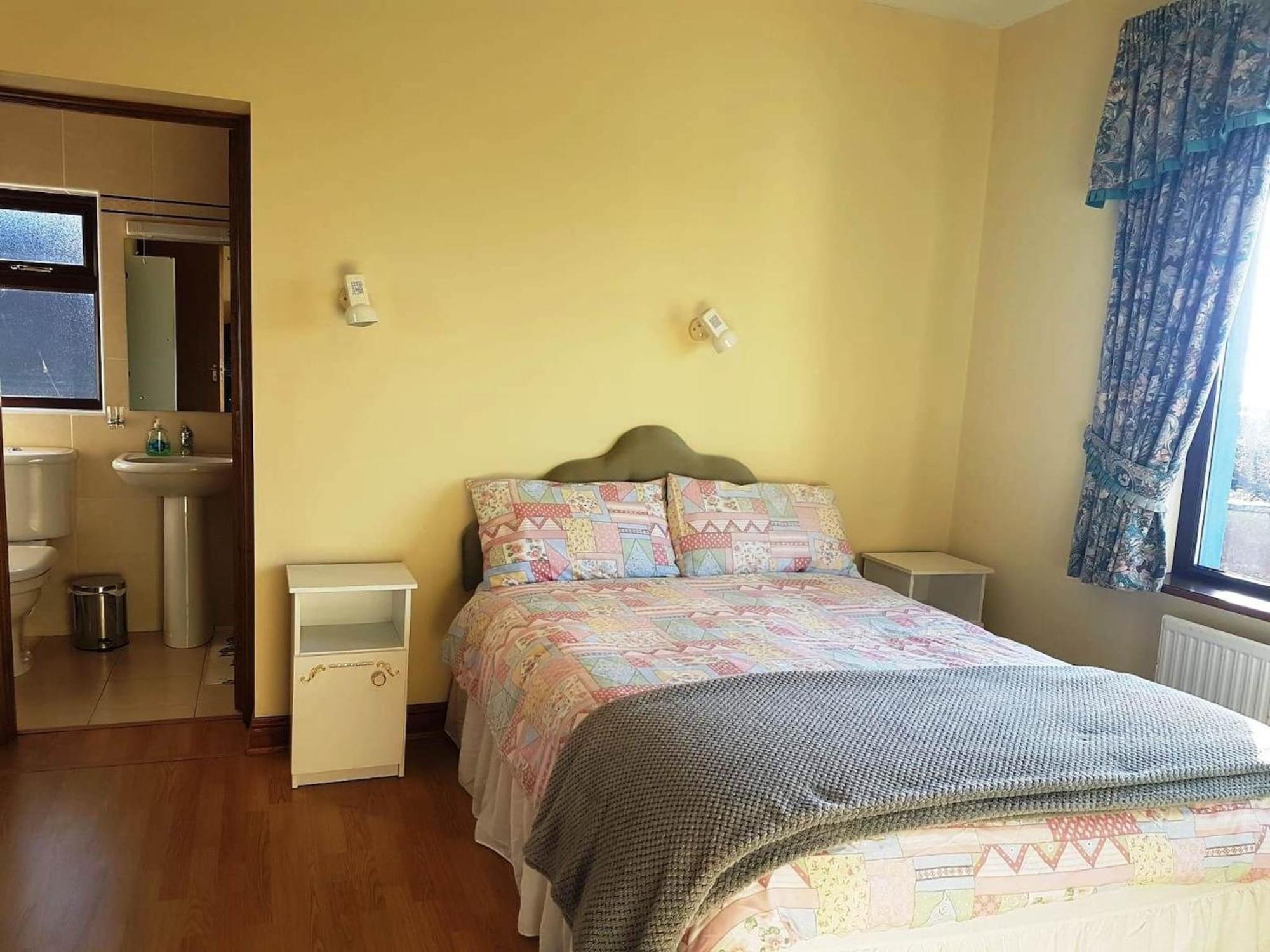 Pooreen House Inverin Zewnętrze zdjęcie