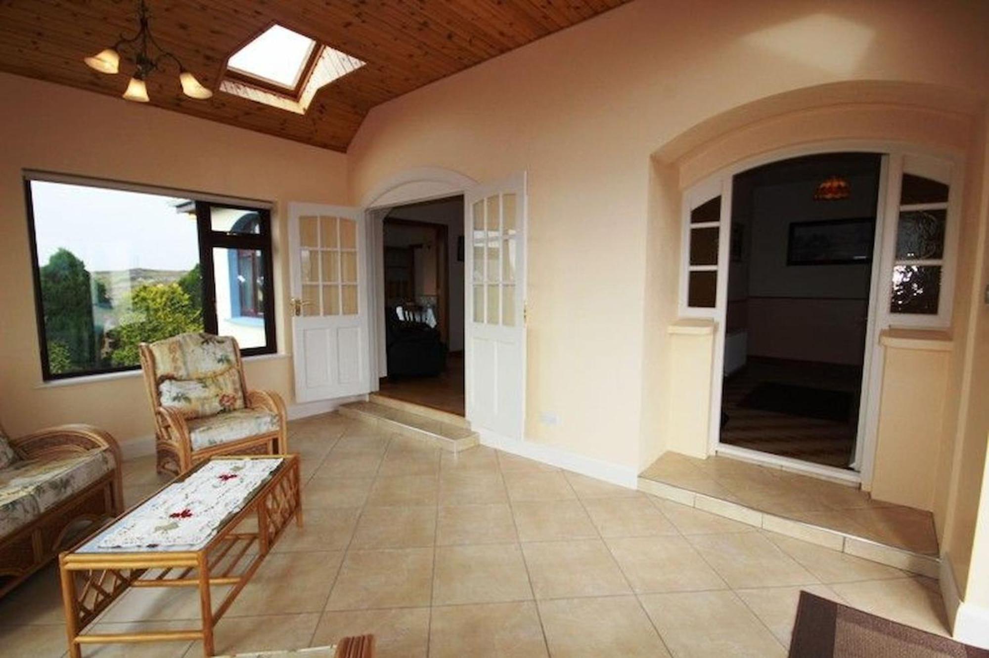 Pooreen House Inverin Zewnętrze zdjęcie