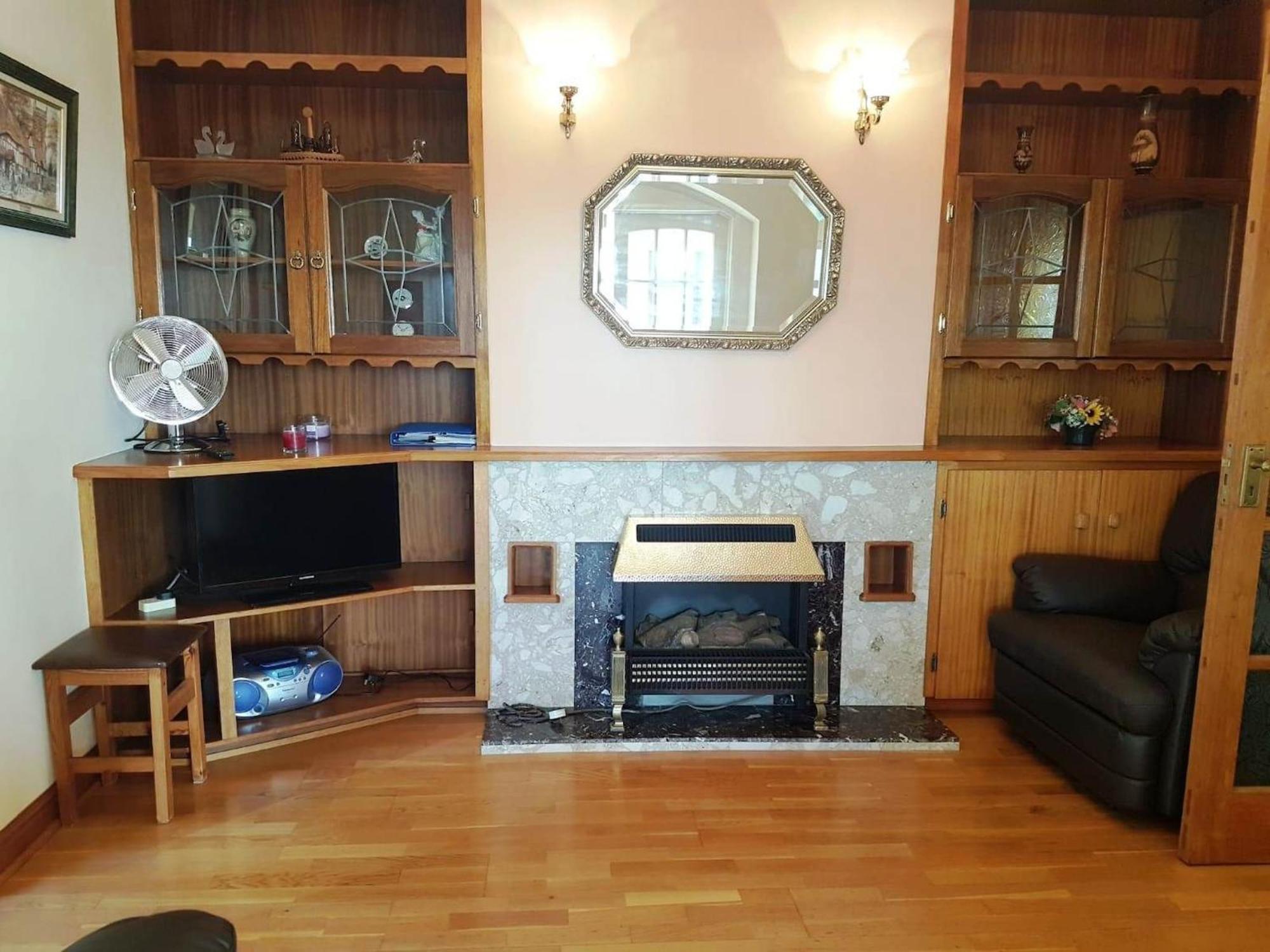 Pooreen House Inverin Zewnętrze zdjęcie