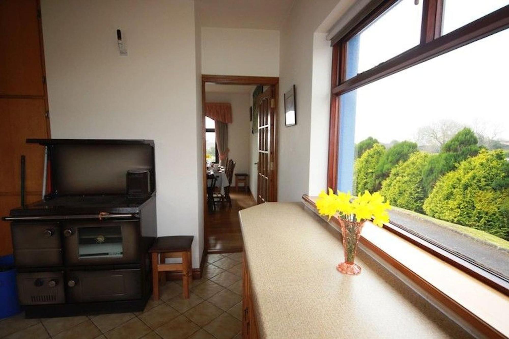 Pooreen House Inverin Zewnętrze zdjęcie