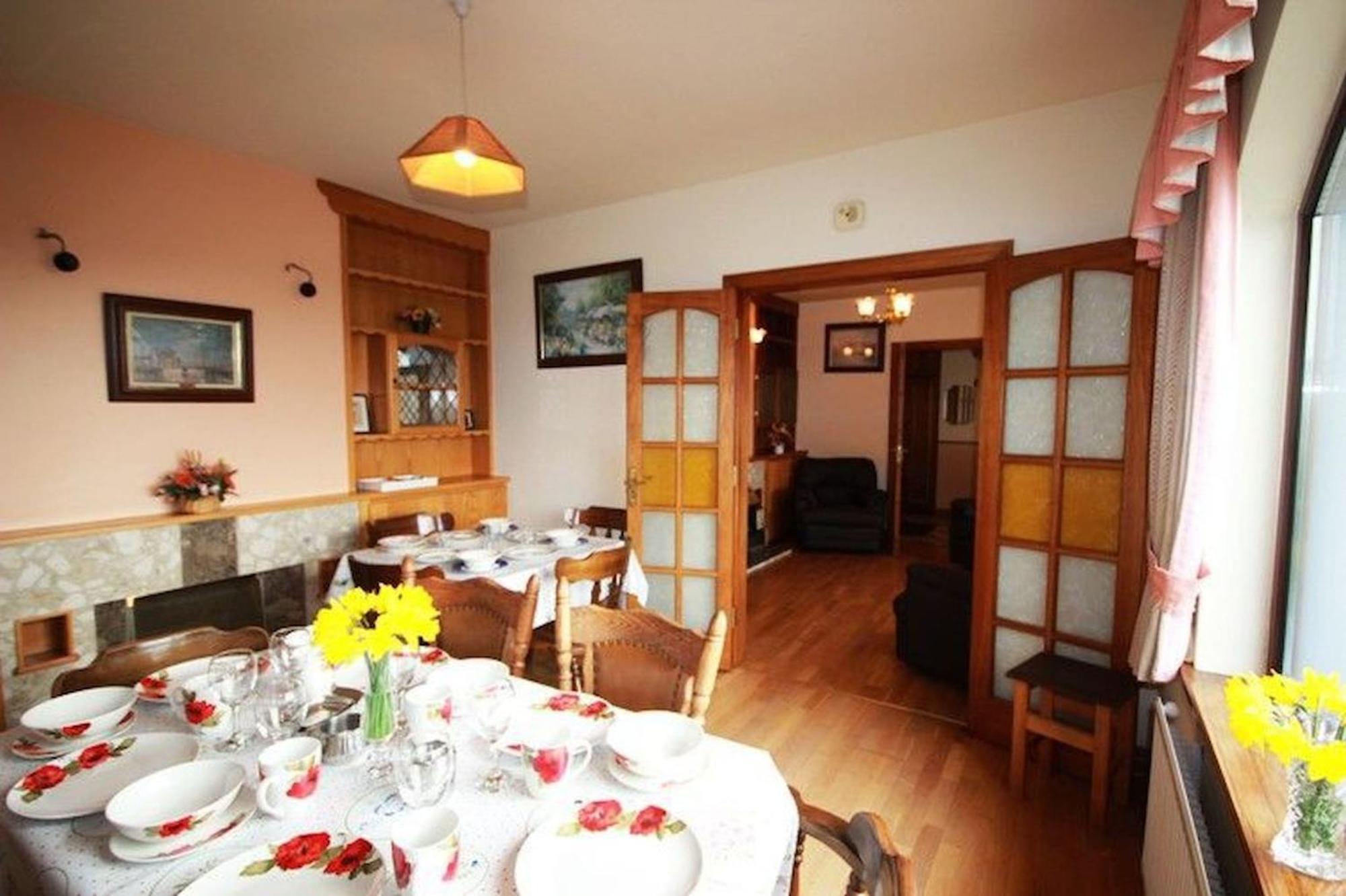 Pooreen House Inverin Zewnętrze zdjęcie