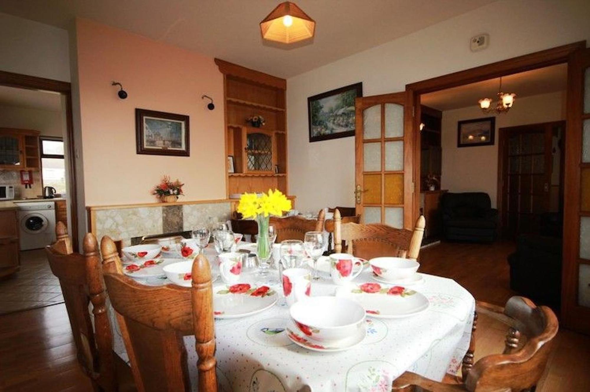 Pooreen House Inverin Zewnętrze zdjęcie