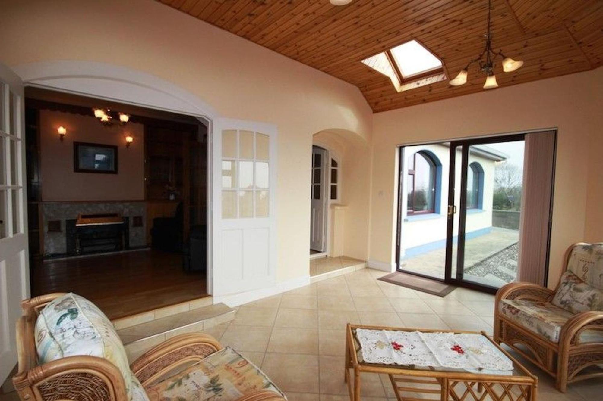 Pooreen House Inverin Zewnętrze zdjęcie
