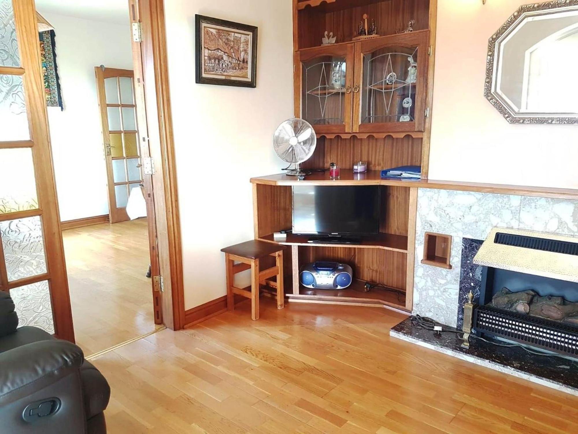 Pooreen House Inverin Zewnętrze zdjęcie