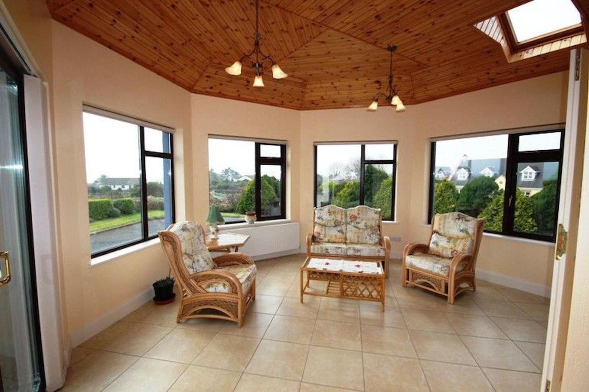 Pooreen House Inverin Zewnętrze zdjęcie
