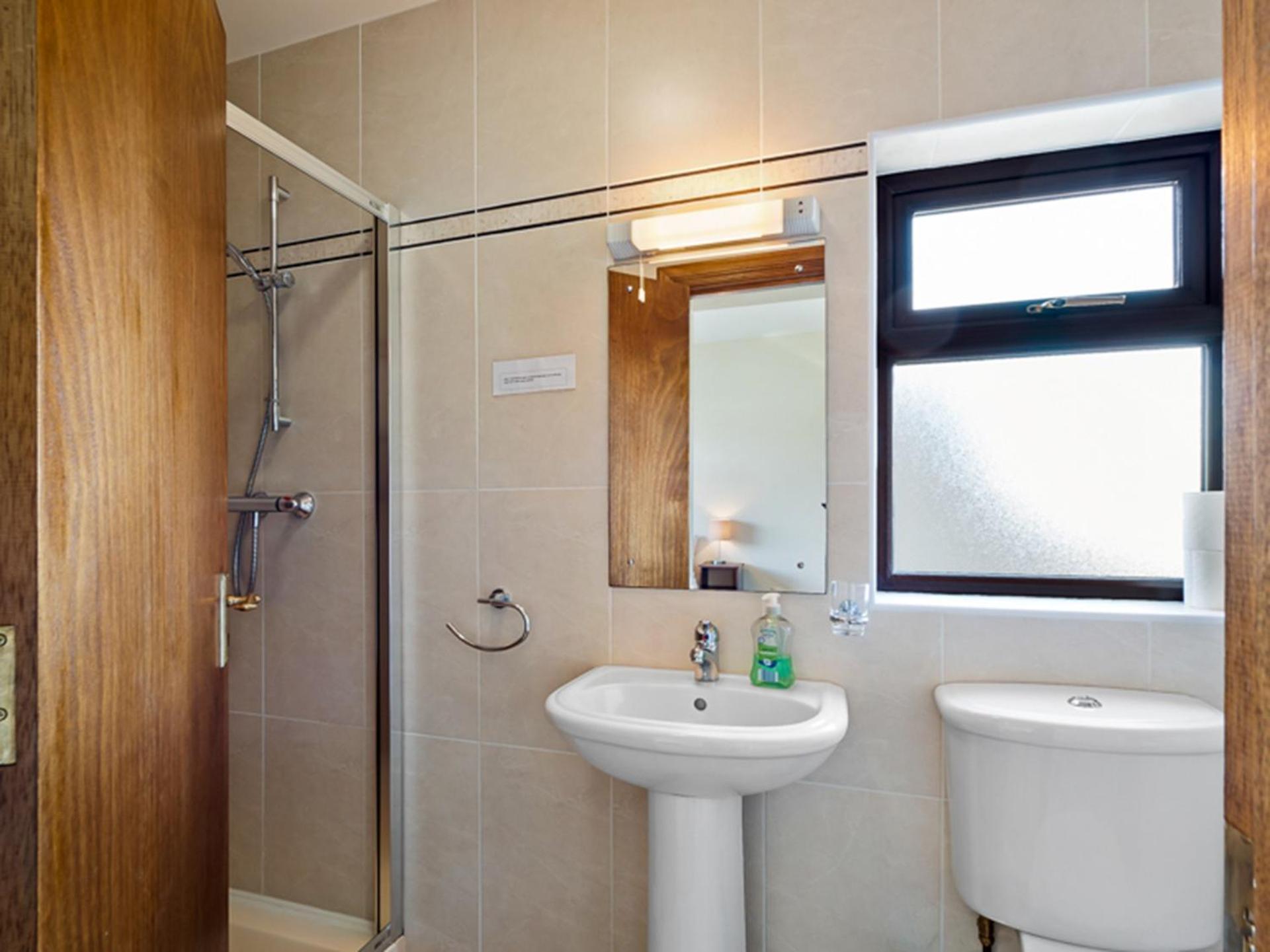 Pooreen House Inverin Zewnętrze zdjęcie